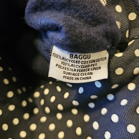 Baggu Tablet Sleeve - Picture 5 of 6